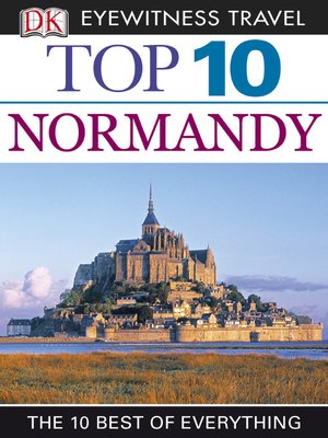 cover image of Normandy